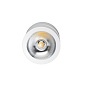 ART-N-PUCK110 LED светильник накладной поворотный   -  По типу 